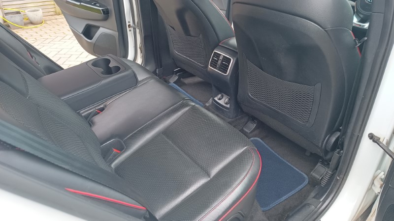 Kia Sportage Gt Line For Sale Stockport (5)